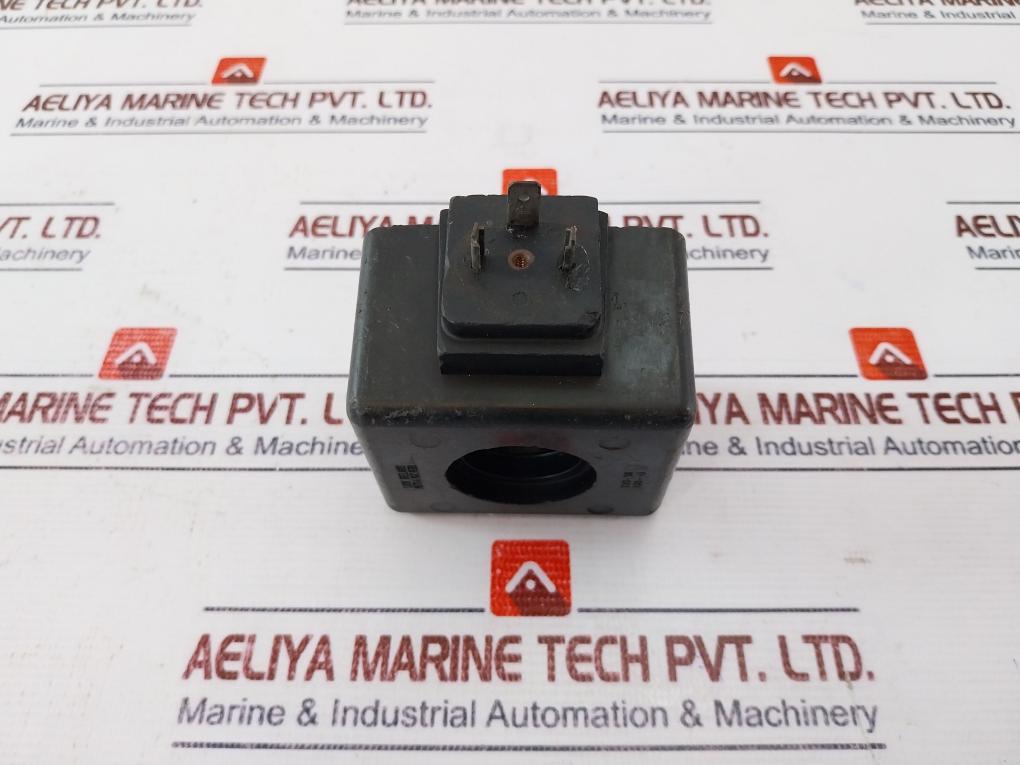 Lisk Ireland 220-50 Solenoid Valve Coil
