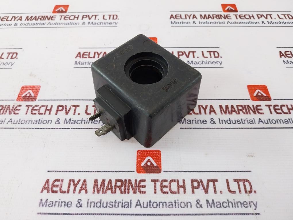 Lisk Ireland 220-50 Solenoid Valve Coil