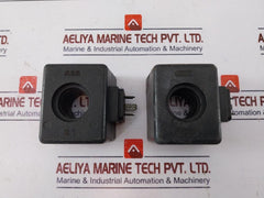 Lisk Ireland 220-50 Solenoid Valve Coil