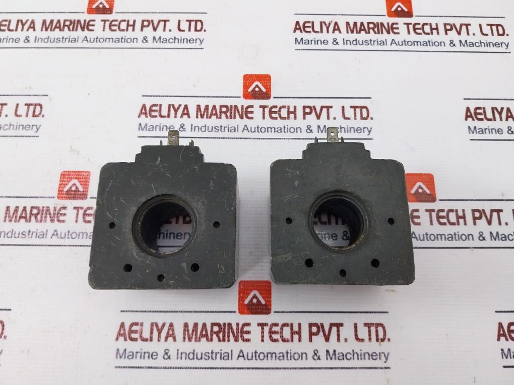 Lisk Ireland 220-50 Solenoid Valve Coil
