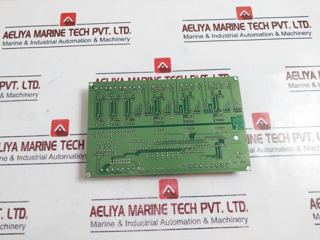 Lismar P9707 Printed Circuit Board