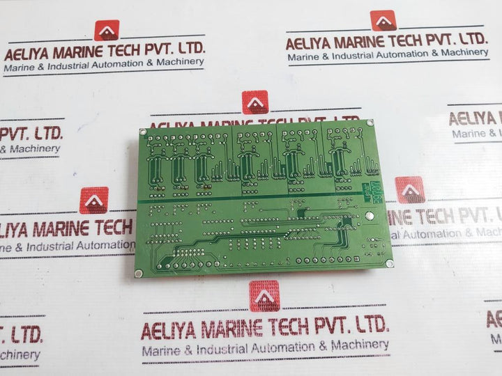 Lismar P9707 Printed Circuit Board