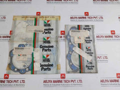Lister Petter Cylinder Head Gasket 752-40751