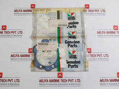 Lister Petter Cylinder Head Gasket 752-40751