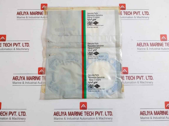 Lister Petter Cylinder Head Gasket 752-40751