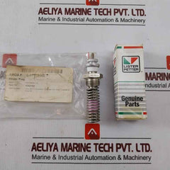 Lister Petter P363102 Heater Plug 12V M8