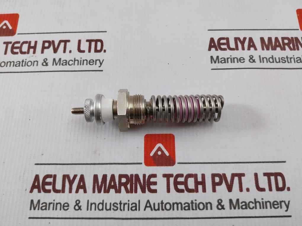 Lister Petter P363102 Heater Plug 12V M8