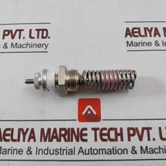 Lister Petter P363102 Heater Plug 12V M8