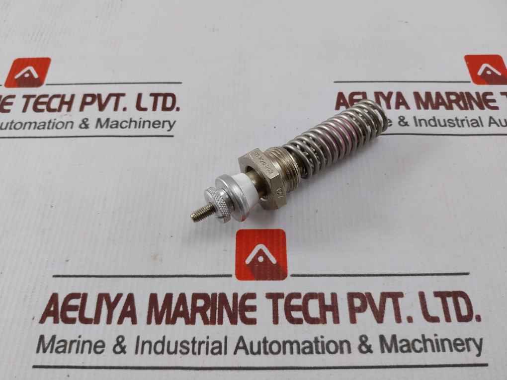 Lister Petter P363102 Heater Plug 12V M8