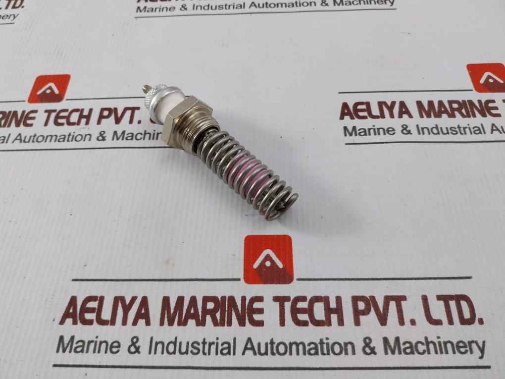 Lister Petter P363102 Heater Plug 12V M8