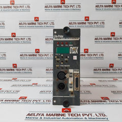 Lite-puter Dx-1210 Dmx Digital Channel Modular Dimmer Pack