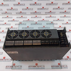 Lite-puter Dx-1210 Dmx Digital Channel Modular Dimmer Pack