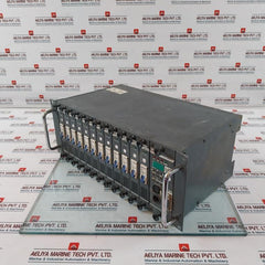 Lite-puter Dx-1210 Dmx Digital Channel Modular Dimmer Pack