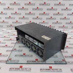 Lite-puter Dx-1210 Dmx Digital Channel Modular Dimmer Pack