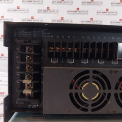 Lite-puter Dx-1210 Dmx Digital Channel Modular Dimmer Pack