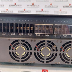 Lite-puter Dx-1210 Dmx Digital Channel Modular Dimmer Pack