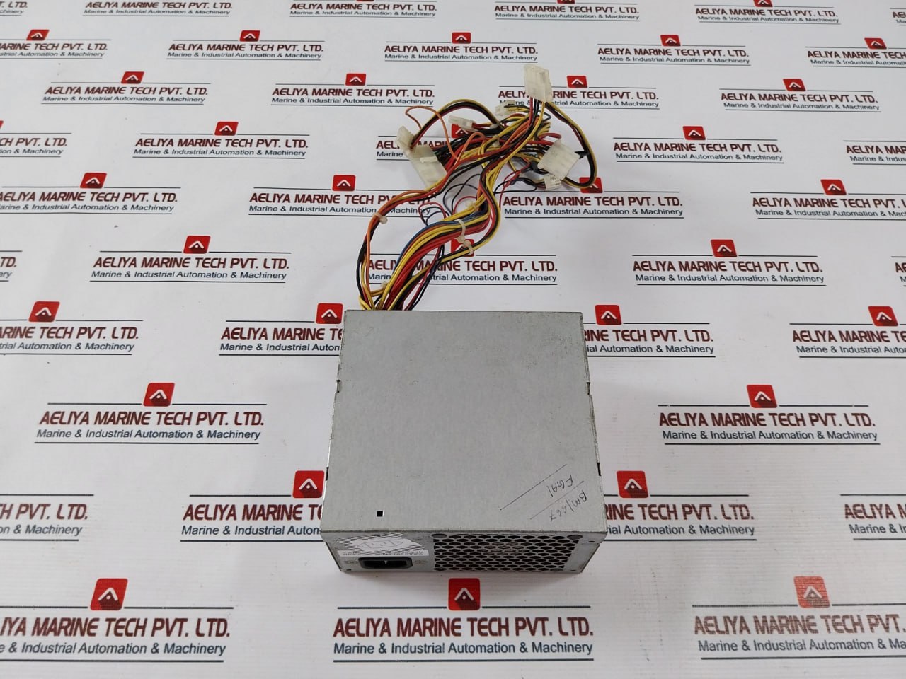 Liteon/Lenovo PS-5281-7VR Power Supply 41N3483 200-240V 3.5A 50-60 Hz