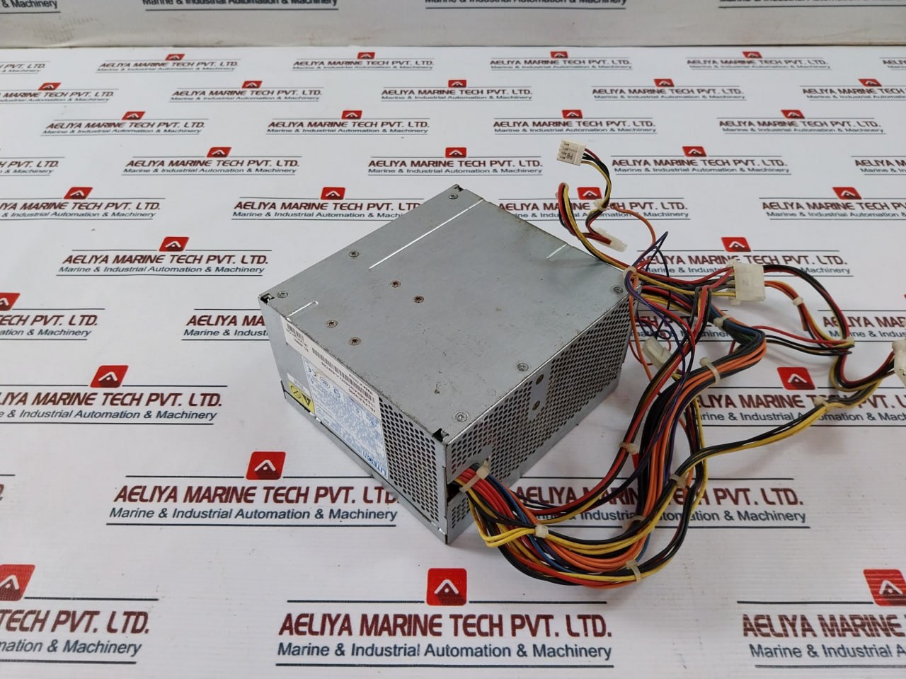 Liteon/Lenovo PS-5281-7VR Power Supply 41N3483 200-240V 3.5A 50-60 Hz