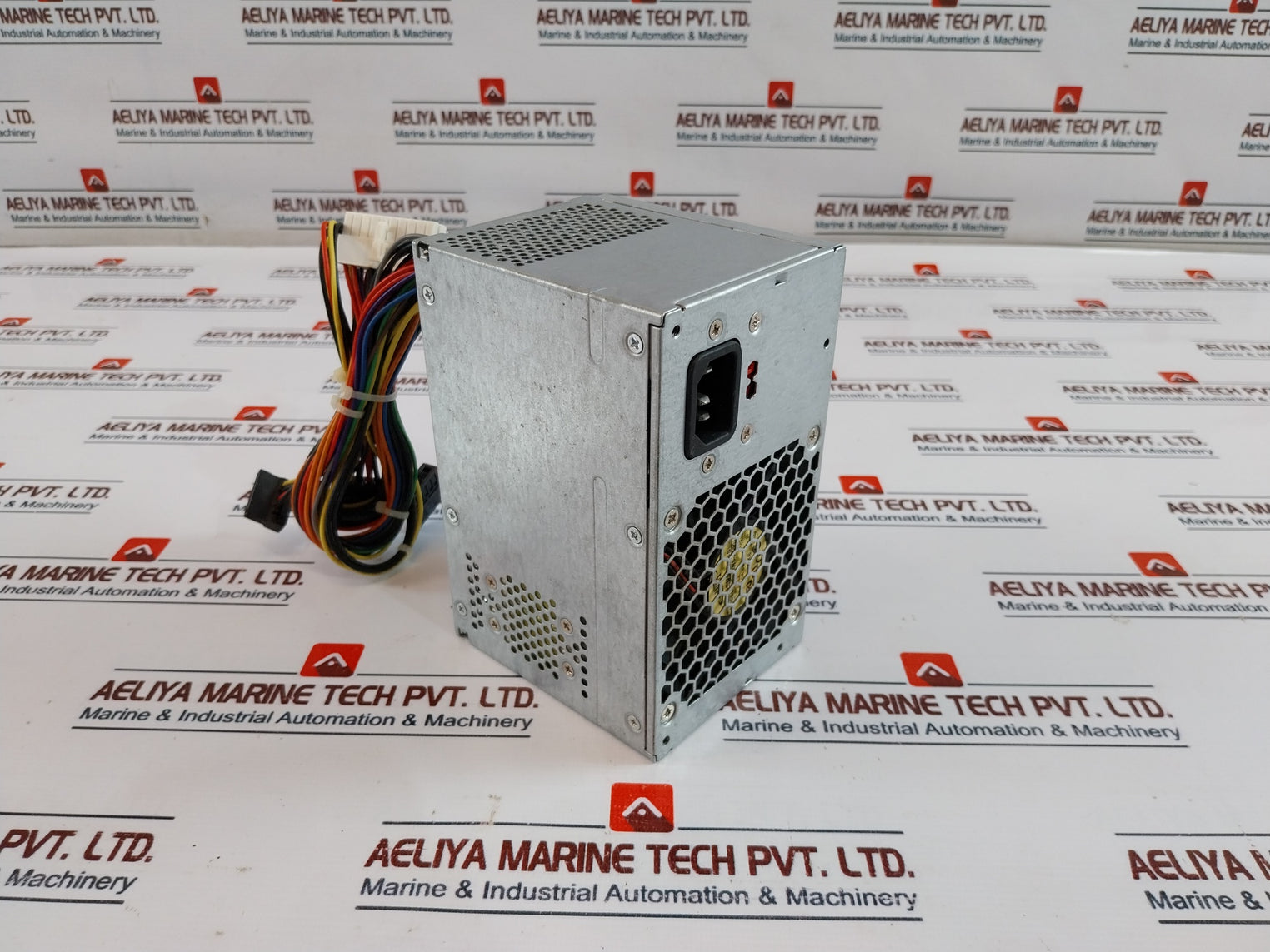 Liteon Ps-5181-09Vs Switching Power Supply Unit 100-127/200-240V~ 6A/3A 50-60Hz