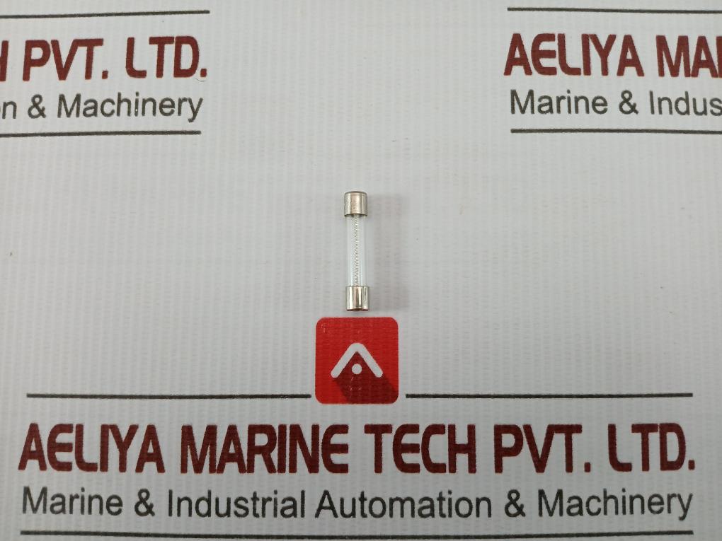 Littelfuse 3Ag 5A Sb