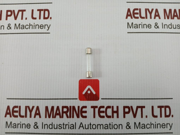 Littelfuse 3Ag 5A Sb