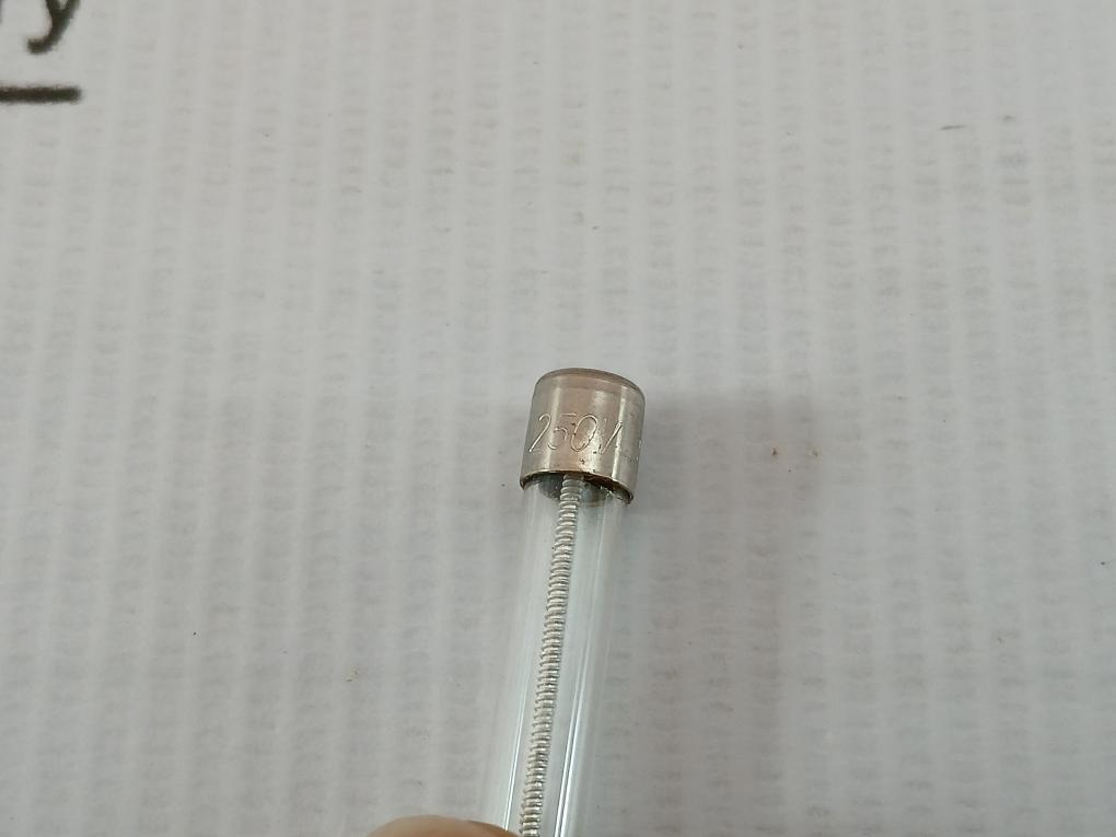 Littelfuse 3Ag 5A Sb
