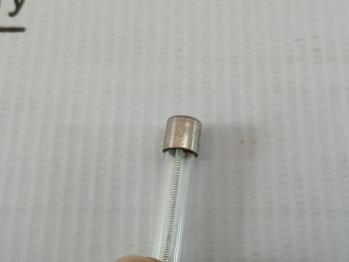 Littelfuse 3Ag 5A Sb