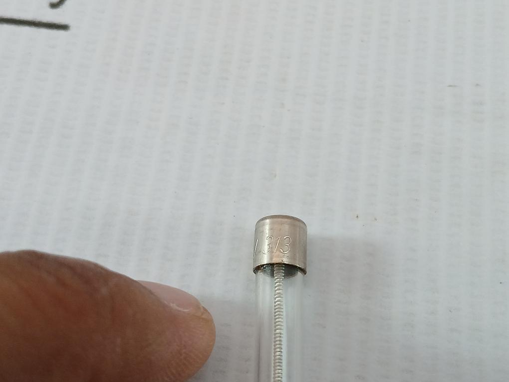 Littelfuse 3Ag 5A Sb