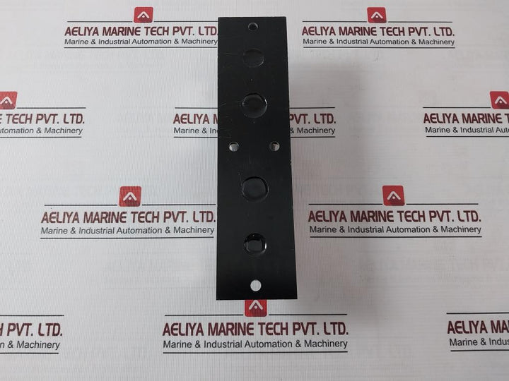 Littelfuse Lft604001Cs Class T Fuse Holder Block 600 V 400 A