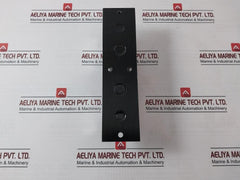 Littelfuse Lft604001Cs Class T Fuse Holder Block 600 V 400 A