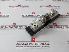 Littelfuse Lft604001Cs Class T Fuse Holder Block 600 V 400 A