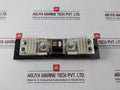 Littelfuse Lft604001Cs Class T Fuse Holder Block 600 V 400 A