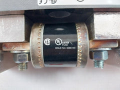 Littelfuse Lft604001Cs Class T Fuse Holder Block 600 V 400 A