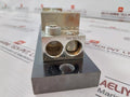 Littelfuse Lft604001Cs Fast-acting Class T Fuse Holder 600V 400A 03Dp-880-011