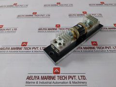 Littelfuse Lft604001Cs Fast-acting Class T Fuse Holder 600V 400A 03Dp-880-011