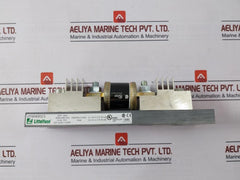 Littelfuse Lft604001Cs Fast-acting Class T Fuse Holder 600V 400A 03Dp-880-011