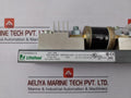 Littelfuse Lft604001Cs Fast-acting Class T Fuse Holder 600V 400A 03Dp-880-011
