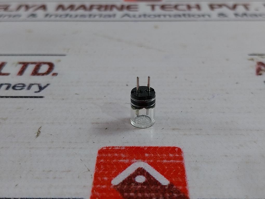 Littelfuse Micro 1/100A 273 Fast Acting Military Fuse 125V 10Ma