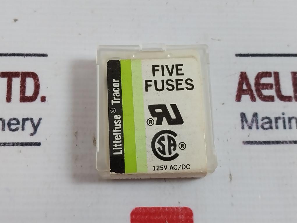 Littelfuse Micro 1/2 A