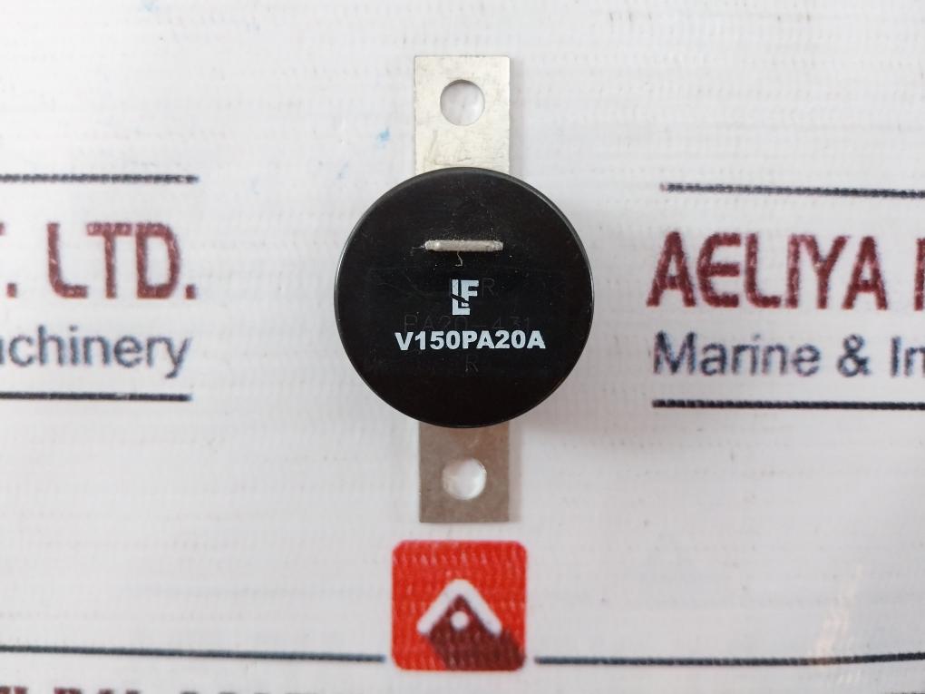 Littelfuse V150Pa20A