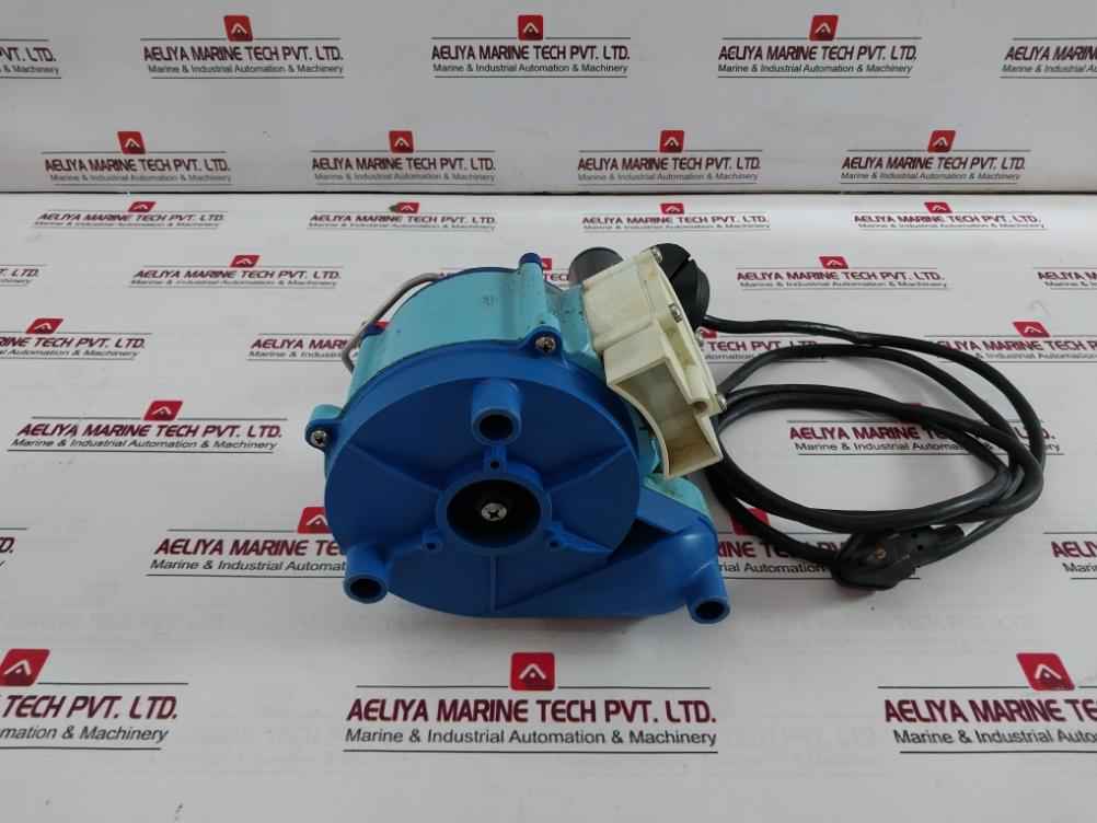 Little Giant 6-cia Submersible Sump Pump 115V- 50/60Hz 2M 9.0A