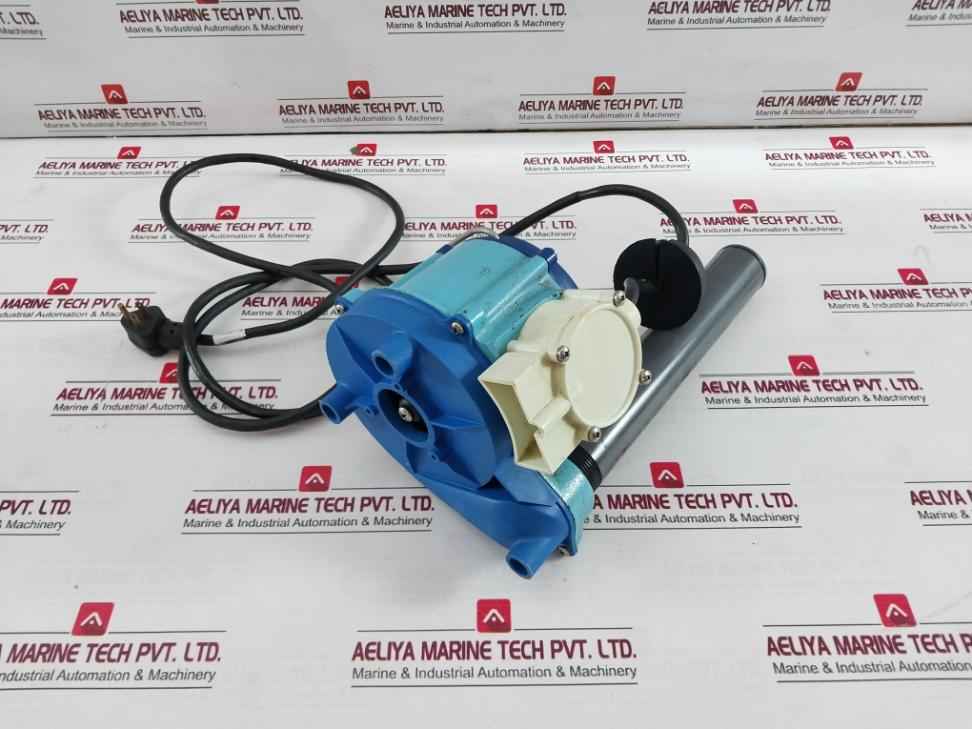 Little Giant 6-cia Submersible Sump Pump 115V- 50/60Hz 2M 9.0A