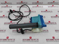 Little Giant 6-cia Submersible Sump Pump 115V- 50/60Hz 2M 9.0A