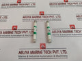 Lot of 4X LITTLEFUSE SPXV 15 Fuse Cartridge 1500 VDC