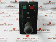Litton Marine Systems 0012 Joystick Control Module Reset &amp; Override Nfu Function