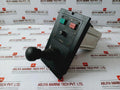 Litton Marine Systems 0012 Joystick Control Module Reset & Override Nfu Function