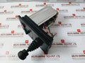 Litton Marine Systems 0012 Joystick Control Module Reset & Override Nfu Function
