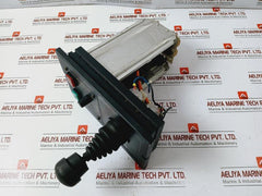 Litton Marine Systems 0012 Joystick Control Module Reset &amp; Override Nfu Function