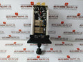 Litton Marine Systems 0012 Joystick Control Module Reset & Override Nfu Function