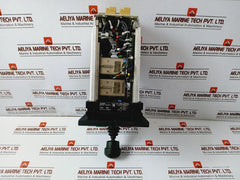 Litton Marine Systems 0012 Joystick Control Module Reset &amp; Override Nfu Function